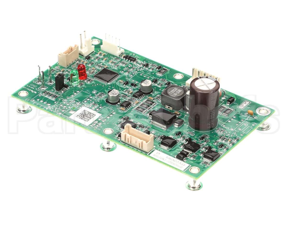 CNT07029 Trane Control; Eev Board Assembly
