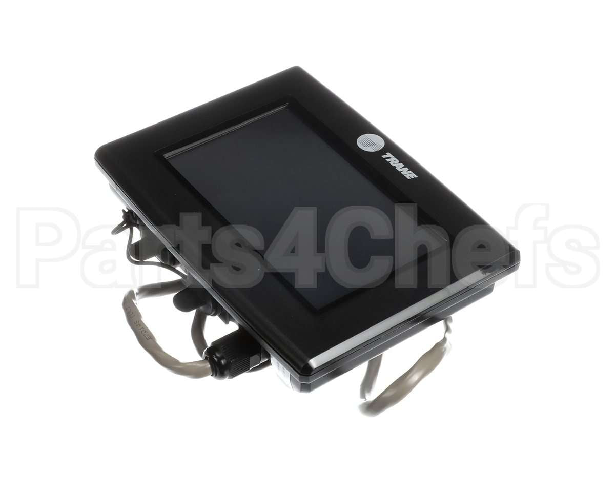 CNT07131 Trane Control; Td5 Display, With Modbus, Usb H