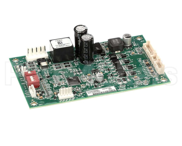 CNT07507 Trane Control; Board Assembly, Electronic Valv