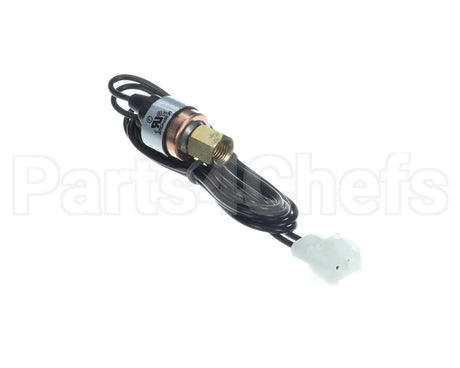CNT07730 Trane Control, Hi-Pressure, Black Lead Wires