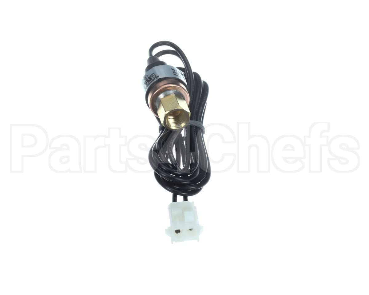 CNT07730 Trane Control, Hi-Pressure, Black Lead Wires