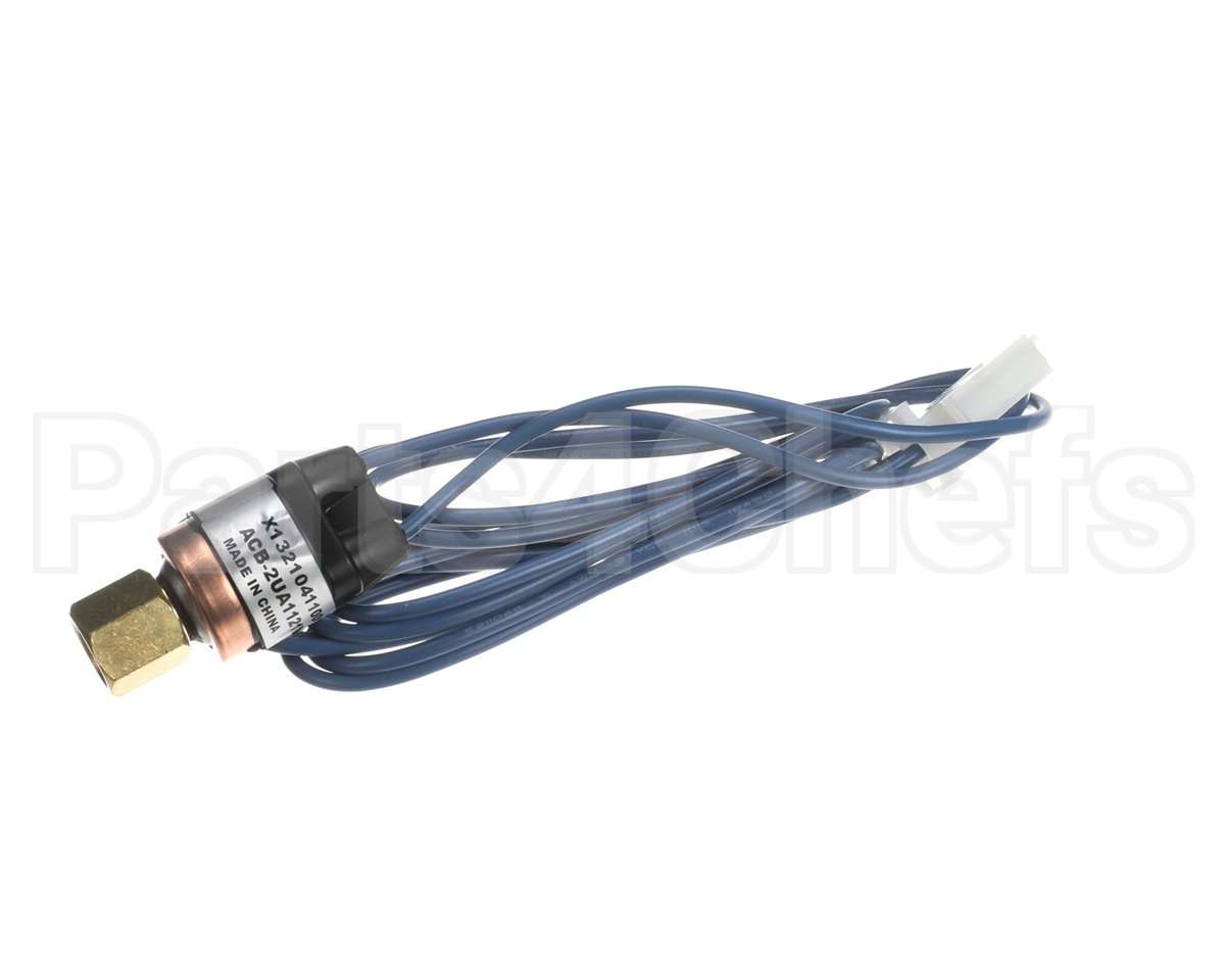 CNT07733 Trane Control, Low Pressure, Cutout, Blue Lead