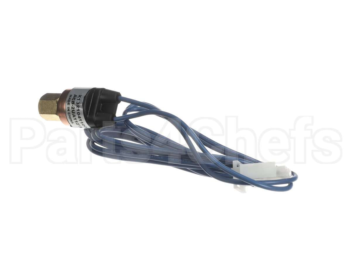 CNT07733 Trane Control, Low Pressure, Cutout, Blue Lead