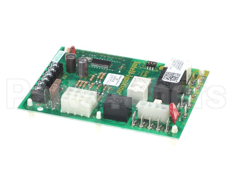CNT07737 Trane Control, Integrated Furnace