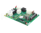 CNT07737 Trane Control, Integrated Furnace