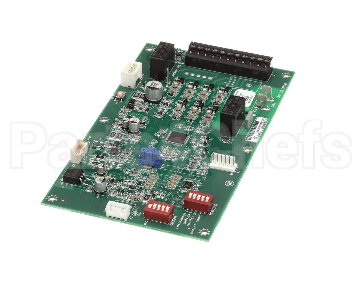CNT07750 Trane Control; 24V Air Flow Control