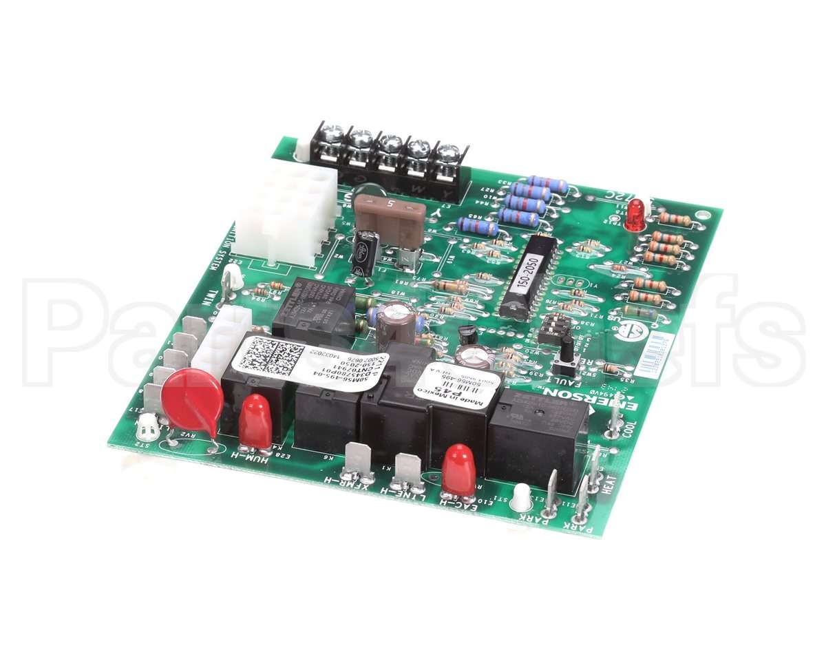 CNT07941 Trane Control, Ifc Ignition Control
