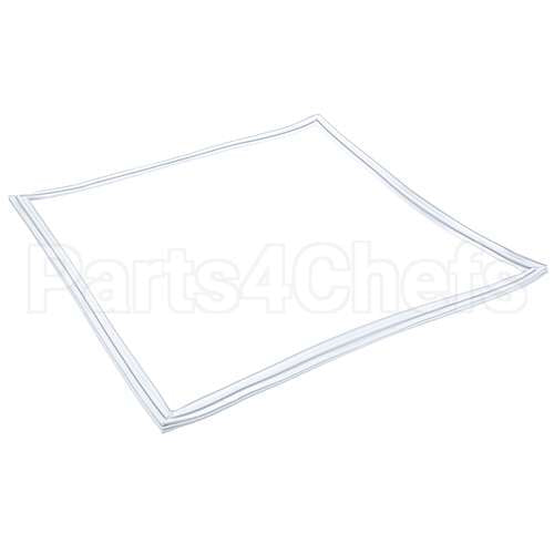 CNT2-706 Compatible Continental Gasket 24.5"X 25.25" Continental