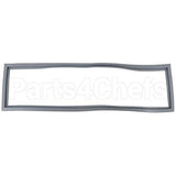 CNT2-815 Compatible Continental Gasket, Drawer 7-1/2" X 29-5/8"
