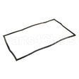 CNT2-852GSKT Compatible Continental Gasket, Glass Door