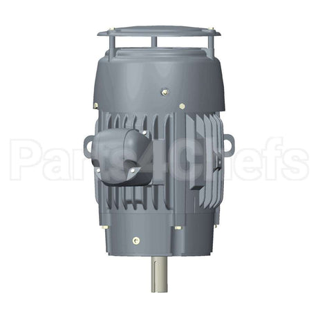 CNT60P2FG US Motors Nidec Vertical Solid Shaft Motor