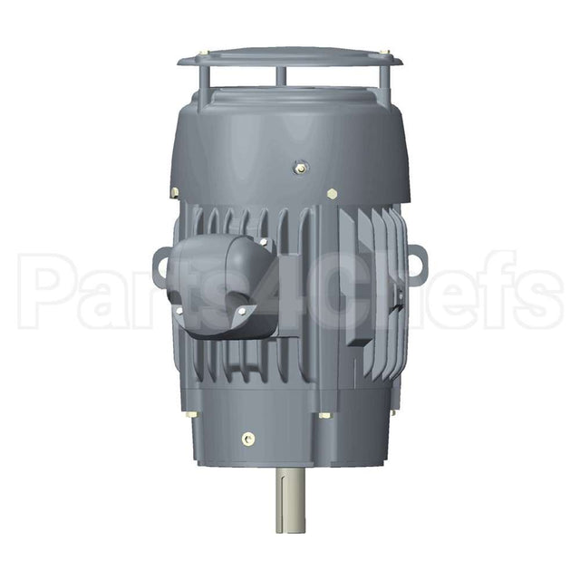 CNT60P2FG US Motors Nidec Vertical Solid Shaft Motor