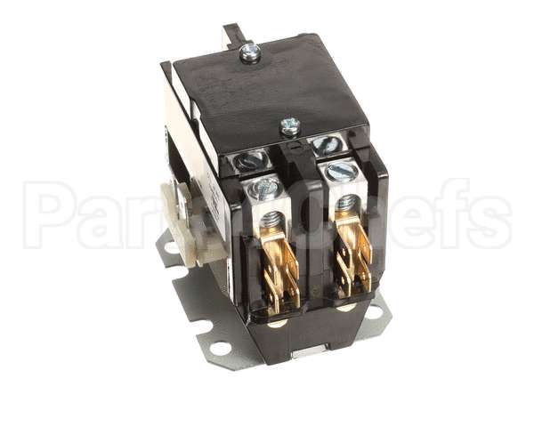 CNTCR-24-2 Powered Aire 2 Pole Contactor