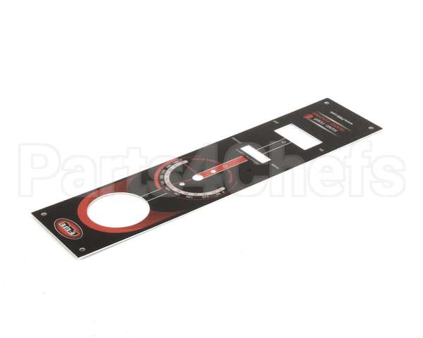 CNTRL-PNL-HUMI-TEMP-AL Food Warming Aluminum Panel For Humi-Temp