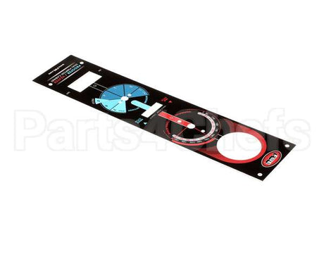 CNTRL-PNL-PH-AL Food Warming Aluminum Control Panel Proofer/Hea