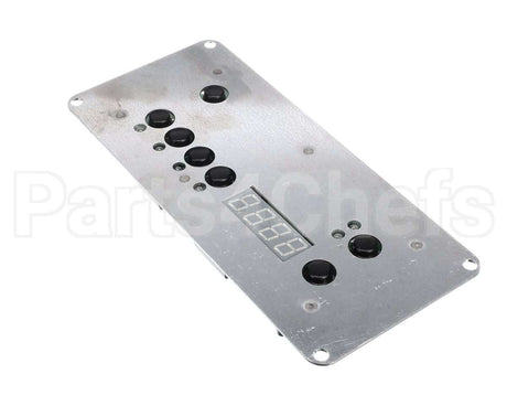 CNTRL-REFRIG-6MOD-2 Food Warming Controller Sldst Horizonal Ref