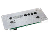 CNTRL-REFRIG-6MOD-2 Food Warming Controller Sldst Horizonal Ref