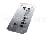 CNTRL-REFRIG-6MOD-2 Food Warming Controller Sldst Horizonal Ref