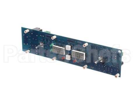 CNTRL BRD-PHTT Food Warming Control Board For Phtt