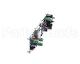 CNTRL BRD-PHTT Food Warming Control Board For Phtt