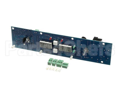 CNTRLBRD-PHTT12 Food Warming Controller For Phtt W/ Humid V