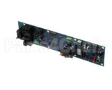 CNTRLBRD-PHTT12 Food Warming Controller For Phtt W/ Humid V
