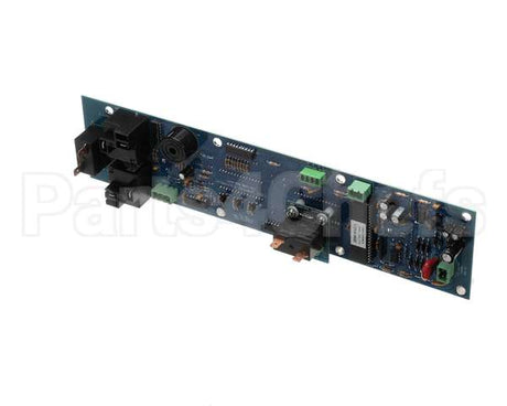 CNTRLBRD-PHTT12 Food Warming Controller For Phtt W/ Humid V