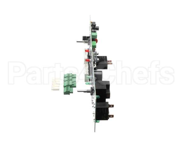 CNTRLBRD-PHTT12 Food Warming Controller For Phtt W/ Humid V
