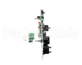 CNTRLBRD-PHTT12 Food Warming Controller For Phtt W/ Humid V