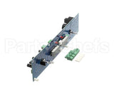 CNTRLBRD-PHTT12 Food Warming Controller For Phtt W/ Humid V