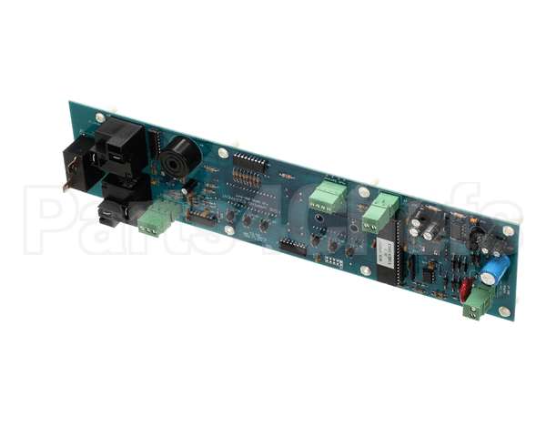 CNTRLBRD-PHTT5 Food Warming Ioncontrol Board For Phtt-5