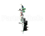 CNTRLBRD-PHTT5 Food Warming Ioncontrol Board For Phtt-5