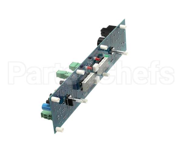 CNTRLBRD-PHTT5 Food Warming Ioncontrol Board For Phtt-5