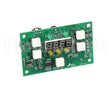 CNTRLBRDLCHPRGM Food Warming Control Board Programable For