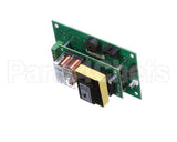 CNTRLBRDLCHPRGM240 Food Warming Control Board Programable 240V