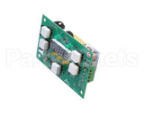 CNTRLBRDLCHPRGM240 Food Warming Control Board Programable 240V