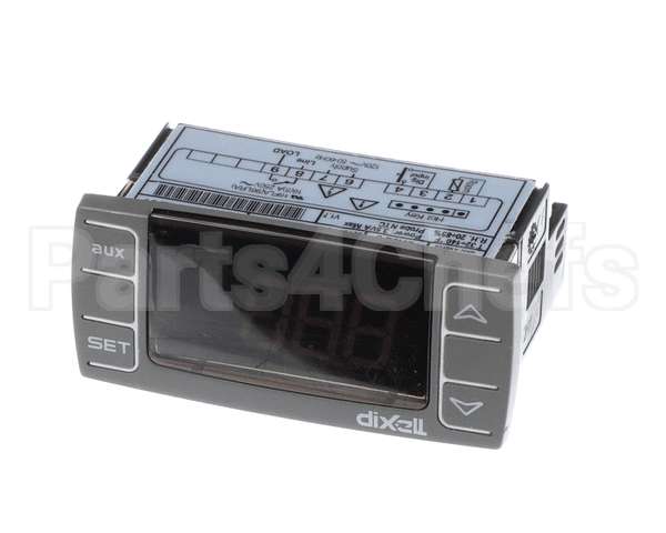 CNTRLJZ Food Warming Dxl Xr01Cx Controller