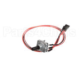 CNTRLPNLENCODER Food Warming Encoder For Lch Controller
