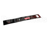 CNTRLPNLT-STATHLC8H2 Food Warming Overlay Horiz T-Stat Hlc-8 Global