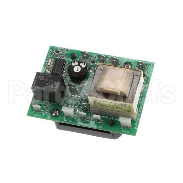 COF-16 Compatible Adcraft Thermostat