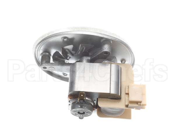 COHP-16 Adcraft Motor