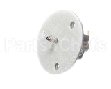 COHP-16 Adcraft Motor