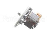 COHP-16 Adcraft Motor