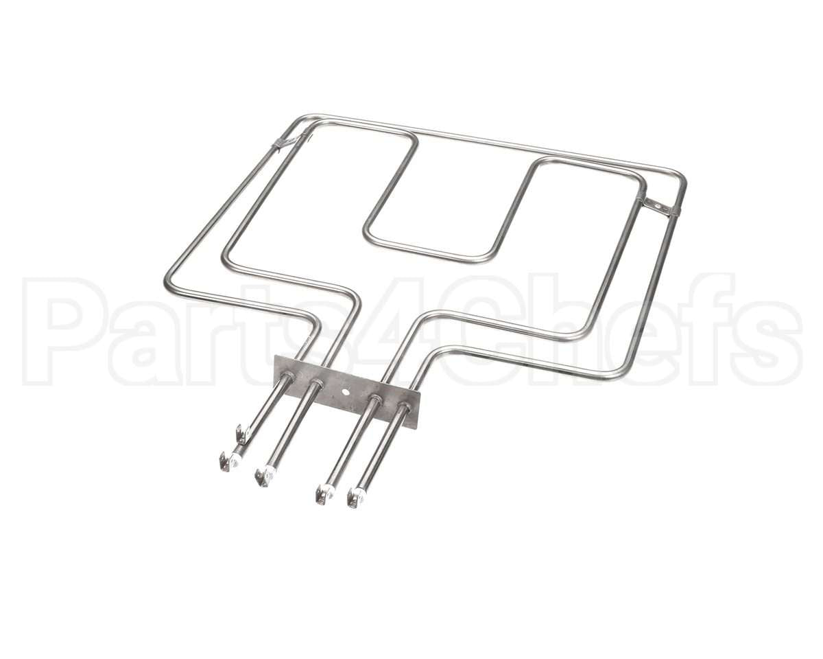 COHP-9 Adcraft Top Element