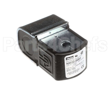 COL04723 Trane Coil; Solenoid Valve