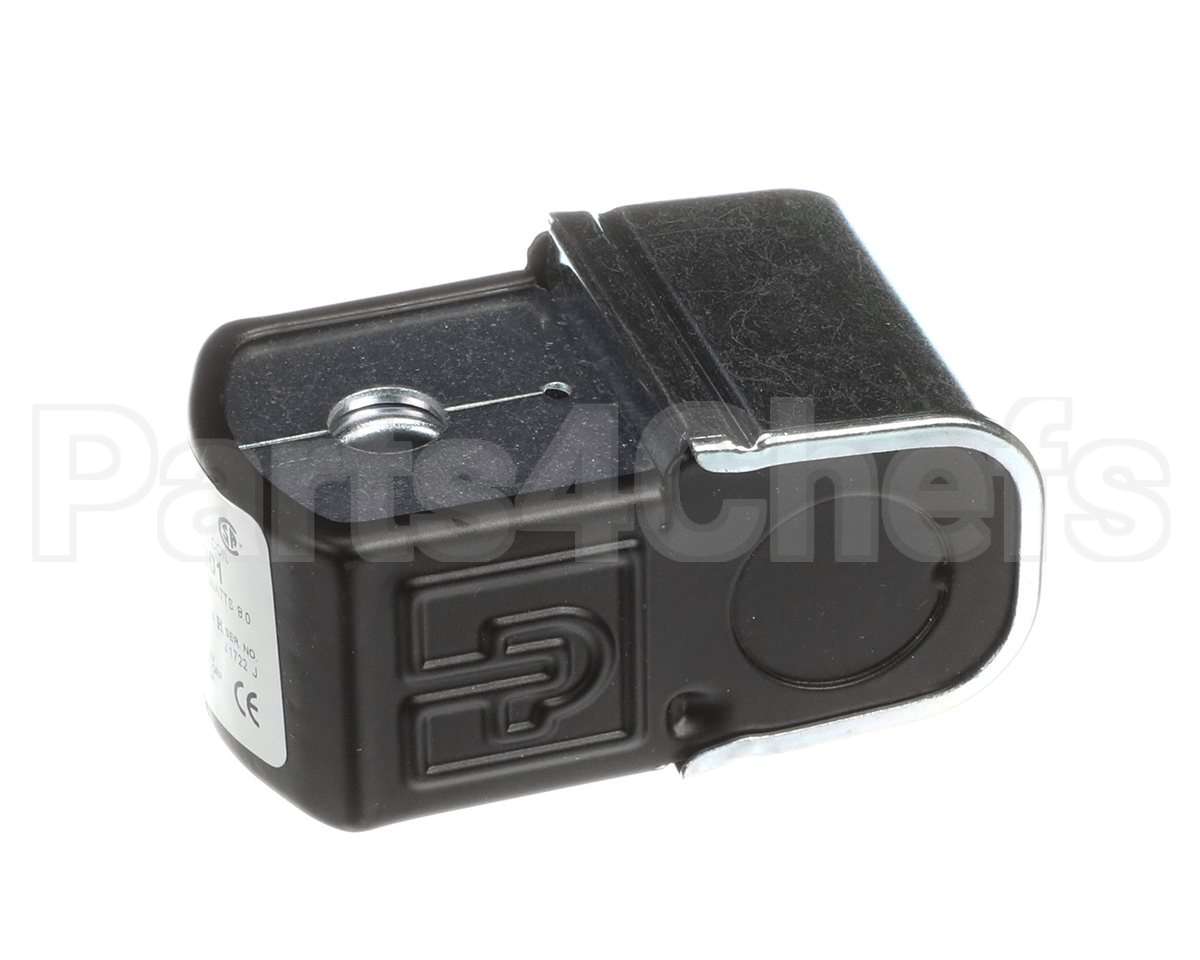 COL04723 Trane Coil; Solenoid Valve