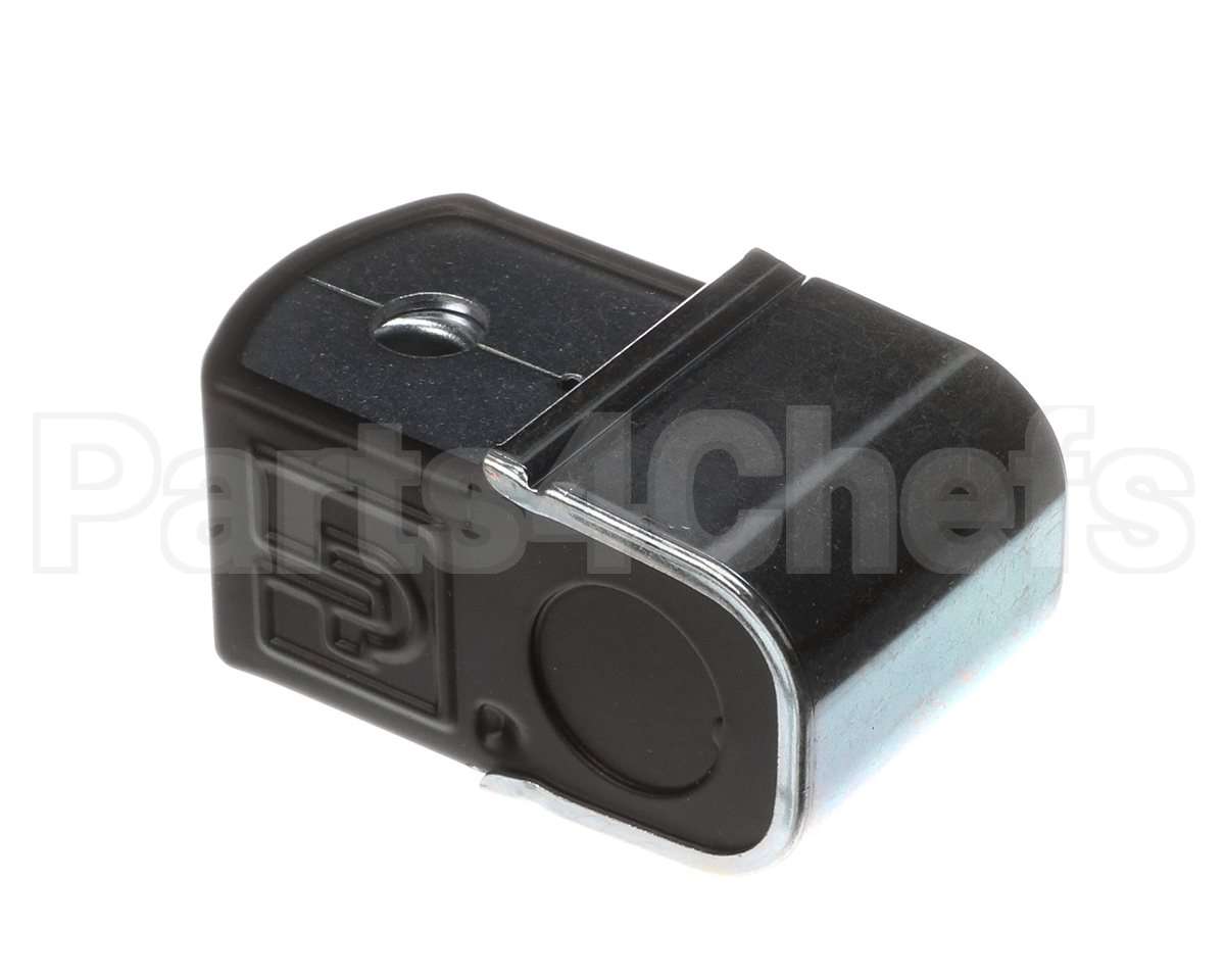 COL04723 Trane Coil; Solenoid Valve