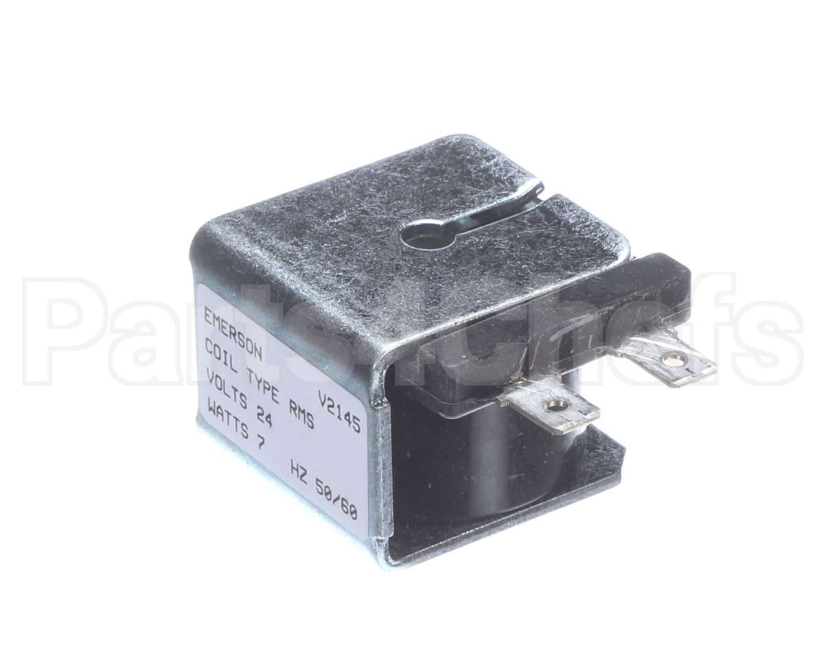 COL11873 Trane 24V Reversing Valve Coil