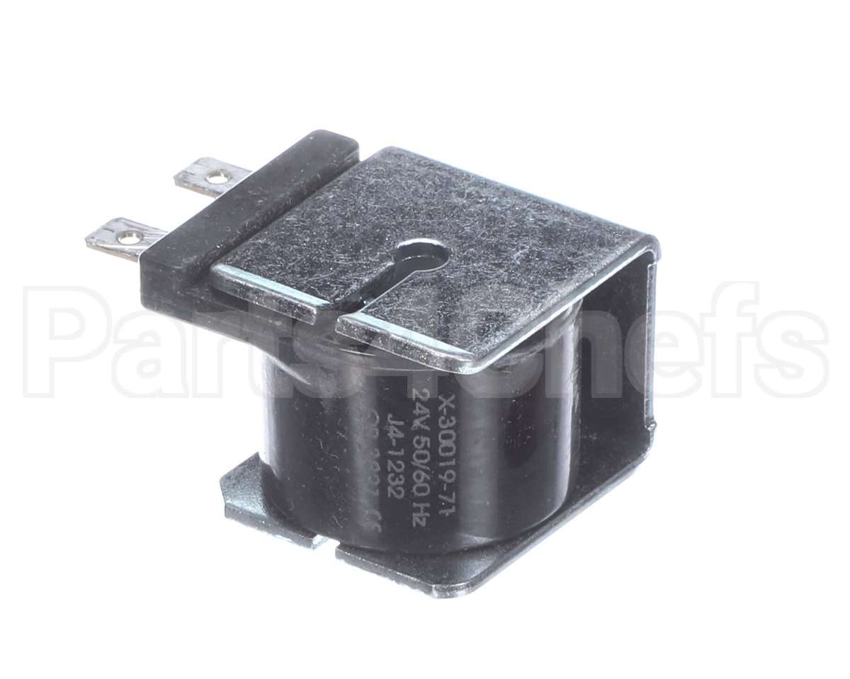 COL11873 Trane 24V Reversing Valve Coil