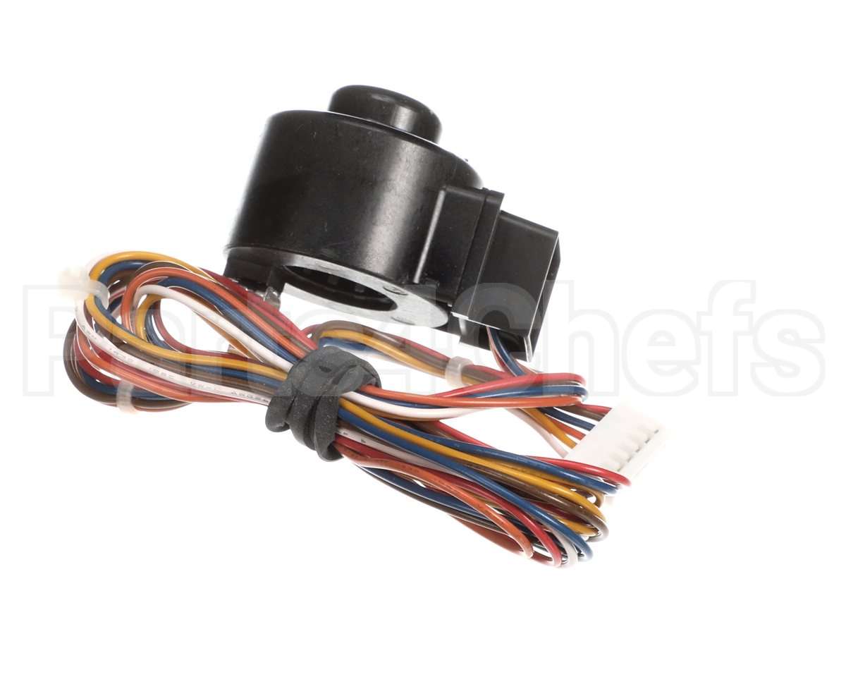COL15628 Trane Eev Coil